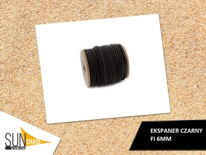 Expander rope 7 running meters