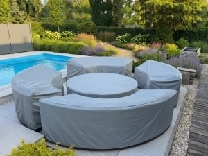 Outdoor Protective Cover CUSTOM MADE