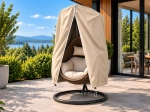 custom-made-hanging-chair-cover-beige-open.webp