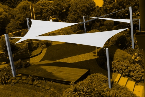 trampolin mit zelt Acon Trampolin-Zelt für runde Trampoline – X-World skateshop