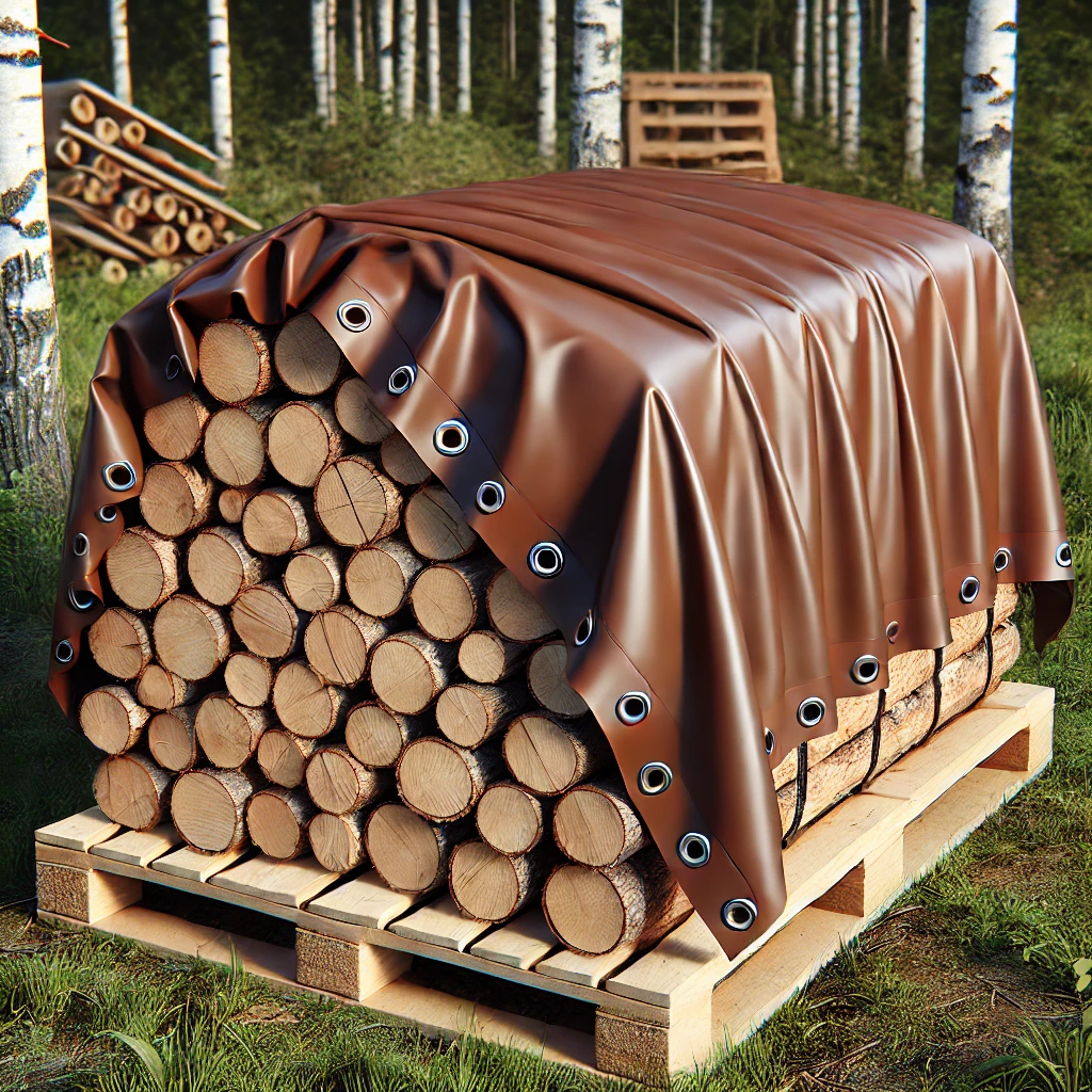 Cinco usos esenciales de las lonas