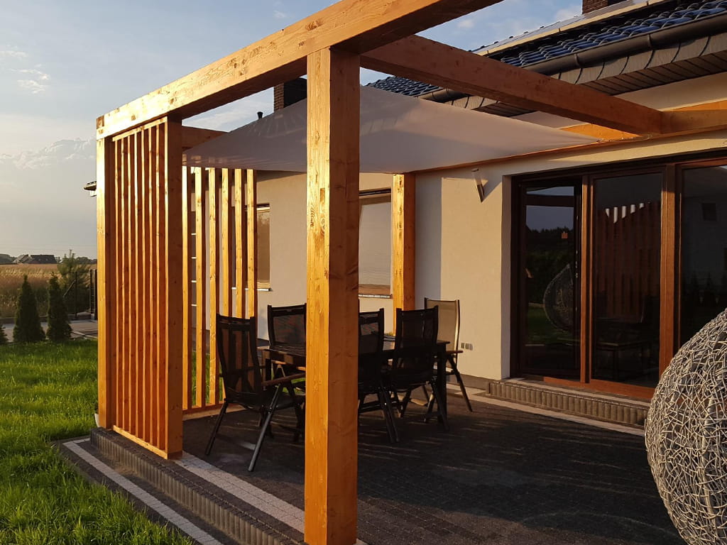 Tipos de velas de sombra e ideas de instalación: ¿cuál deberías elegir?